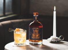This Father’s Day, Raise A Glass To Your Old Man With The Most Awarded Non-Alcoholic Spirits In The World