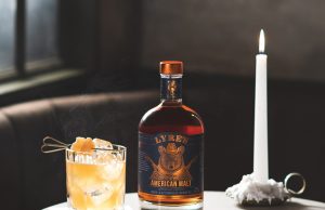 This Father’s Day, Raise A Glass To Your Old Man With The Most Awarded Non-Alcoholic Spirits In The World