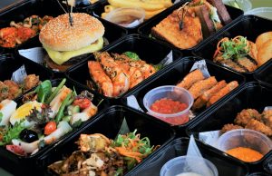 Marriott Bonvoy Portfolio of Hotels in Malaysia Now Available on GrabFood