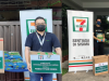 7-Eleven Malaysia Brings Raya Warmth to Shelter Homes