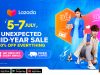 Lazada Unveils Hidden Feature and Secrets for Mid-Year Sale