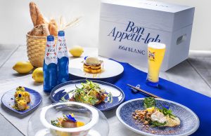 1664 Blanc Presents ‘Bon Appetit-lah’ Gastronomy Campaign Inspired by French-Malaysian Cuisines