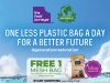 World Environment Day 2021: Village Grocer and B.I.G. aim to foster a plastic-free future with over 44,000 reusable produce bags