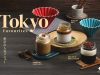 Pacamara new Tokyo Favourites inspired by Japanese desserts