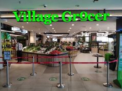 The Food Purveyor opens its first Village Grocer outlet in Penang, the 21st outlet in Malaysia with a plastic-free concept