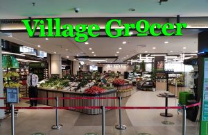 The Food Purveyor opens its first Village Grocer outlet in Penang, the 21st outlet in Malaysia with a plastic-free concept