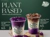 Café Amazon blends sweet potato with oat milk for its latest plant-based drinks