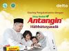 New Antangin Habbatus Sauda