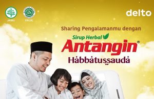 New Antangin Habbatus Sauda