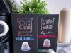 CafeCap launches Signature series coffee capsule, cold brew concentrate