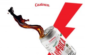 Castown launches Lav Bica flashed chilled 100% Arabica coffee