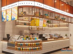 KIDO’s Chuk Chuk cafes to debut in Ho Chi Minh City