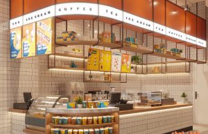 KIDO’s Chuk Chuk cafes to debut in Ho Chi Minh City