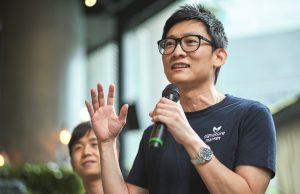 No silver linings to toxic positivity right now