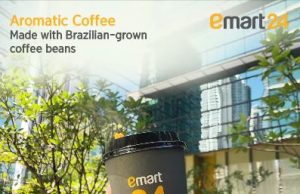 South Korean convenience store chain emart24 coming to Malaysia