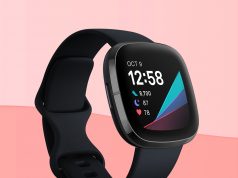 Fitbit Debuts Sense, its Most Advanced Health Smartwatch; World’s first with EDA Sensor for Stress Management, Plus ECG App, SpO2 and Skin Temperature Sensors