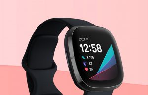 Fitbit Debuts Sense, its Most Advanced Health Smartwatch; World’s first with EDA Sensor for Stress Management, Plus ECG App, SpO2 and Skin Temperature Sensors