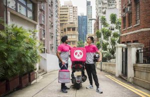 Improved Insurance Scheme for all foodpanda Delivery Partners