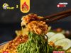 Geprek Bensu launches low-calorie Mie Hijau Geprek Bensu with Yellow Fit Kitchen
