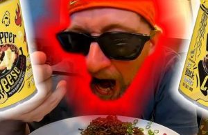 Shinsegae Daebak Ghost Pepper new cheese variant debuts, Spicy Chicken lands in Korea