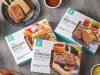 Central Food Retail sells Healthiful plant-based meat