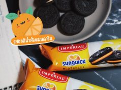 Imperial Cookies x Sunquick collab throws a flavour challenge to sandwich cookies segment