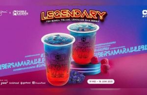 Janji Jiwa teamed up with Mobile Legends: Bang Bang to reach out to gamers