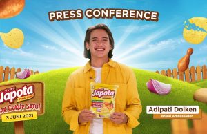 New Japota Chicken Onion Flavoured Potato Chips bring back memories