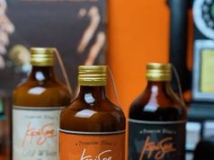 Kopi Soe launches cold brew series with Expat Roasters