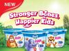 Lactalis sets its eyes on children’s spoonable yogurt with Lactel Kids Yogurt