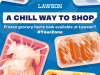 Get frozen essentials at Lawson Philippines