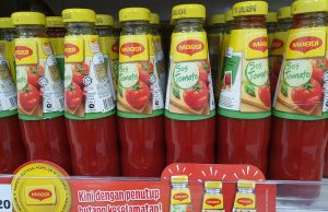 Nestlé Malaysia opts for safety button to lower plastic usage