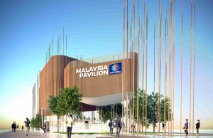 Homegrown Halal QSR Chain, Marrybrown Chosen as Malaysia Pavilion’s Official Cafe Operator For Upcoming Expo 2020 Dubai