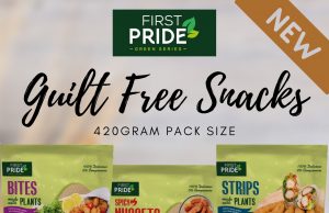 Tyson Foods Debuts New Plant-Based Products First Pride in Malaysia
