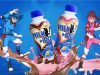 Introducing the new Milkido flavoured milk