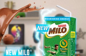 Milo now has a zero added table sugar variant in the Philippines