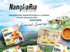 BMS Organics selling NangkaRia plant-based from jackfruit
