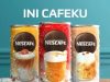 NESCAFE Ala Café launched in a can format