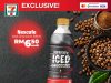 NESCAFÉ iced Chococino exclusively at 7-Eleven