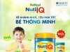 NutiFood unveils Nuti IQ Gold with European quality for Vietnamese children