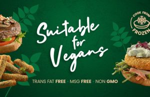 Pacific West launches Pacific Greens plant-based seafood in Malaysia