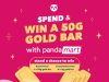 foodpanda Hits Another Milestone With 50th pandamart Store In Malaysia