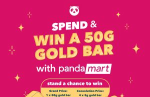 foodpanda Hits Another Milestone With 50th pandamart Store In Malaysia