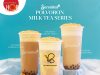 Serenitea releases new Polvoron Milk Tea Series