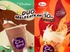 Chatime x Sasa offer Choco-Conut and Flamin’ Hot Milk Tea