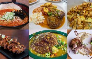 SETHLUI.COM ANNOUNCES SL100 AWARDS RECOGNISING TOP RESTAURANTS AND HAWKERS IN SINGAPORE