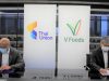 Thai Union and V Foods Sign MoU to Expand their Plant-Based Food Businesses