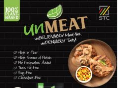 unMeat, Libby’s tuna and Birch Tree Probiotic go to the UAE