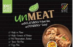 unMeat, Libby’s tuna and Birch Tree Probiotic go to the UAE