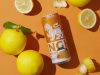 New Singha Yuzu Lemon Soda